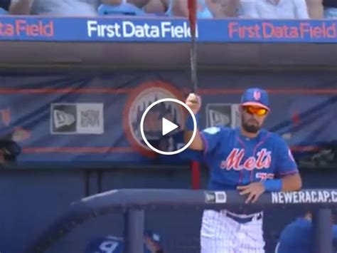 1 K isnt a red flag. . Mets 77 catches bat